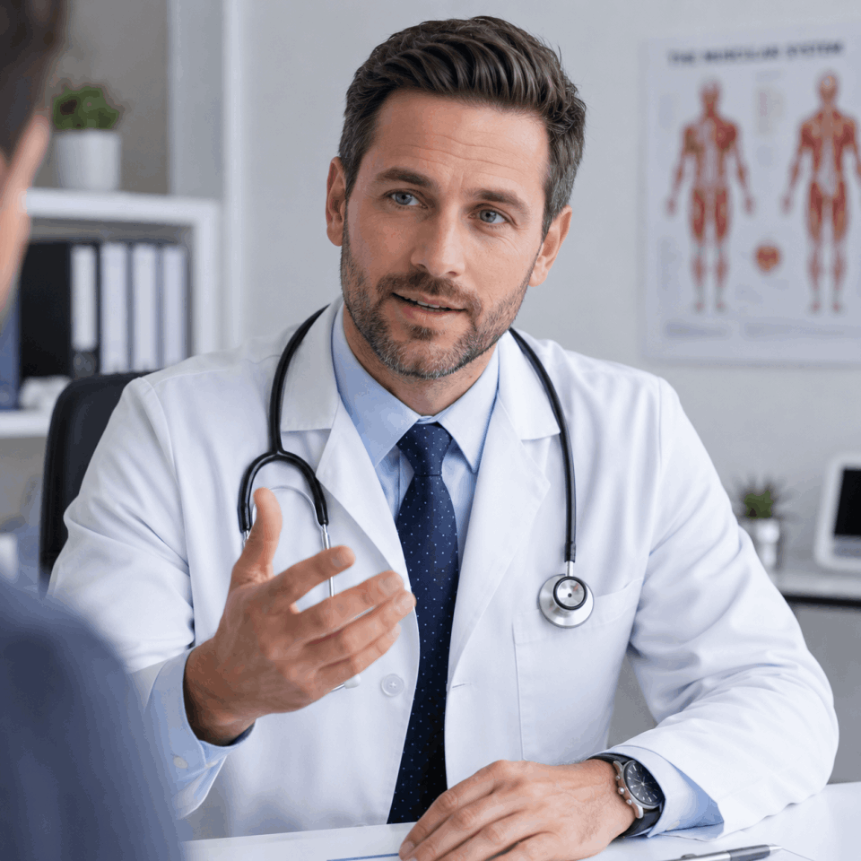gluco6 doctor