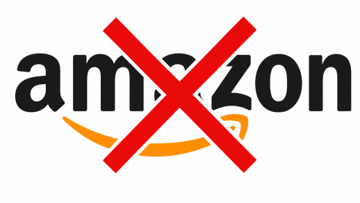 amazon not avalable