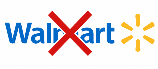walmart not avalable