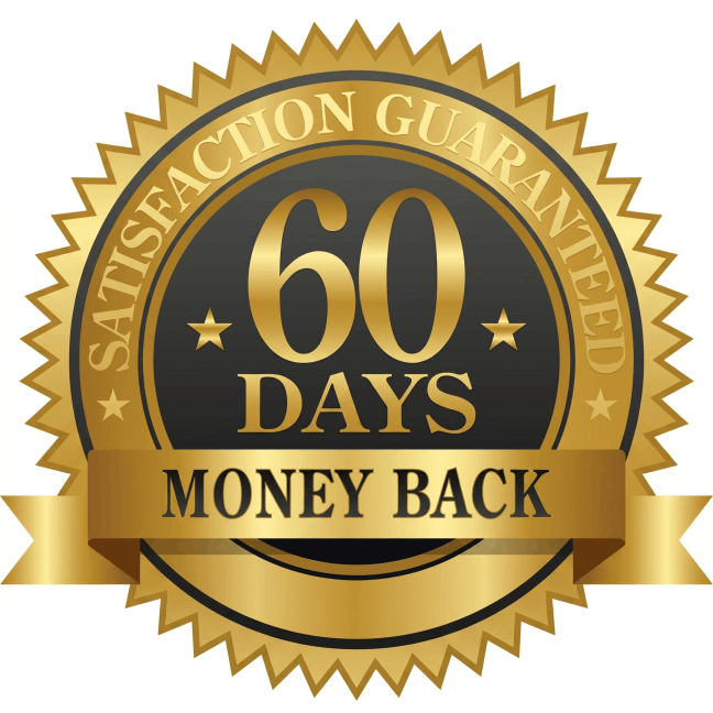 gluco6 Money Back Guarantee